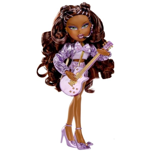 Pop Starz Sasha