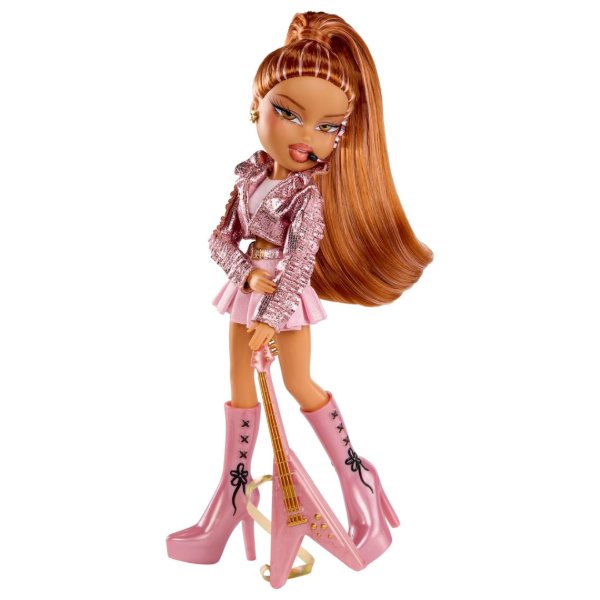 Pop Starz Yasmin