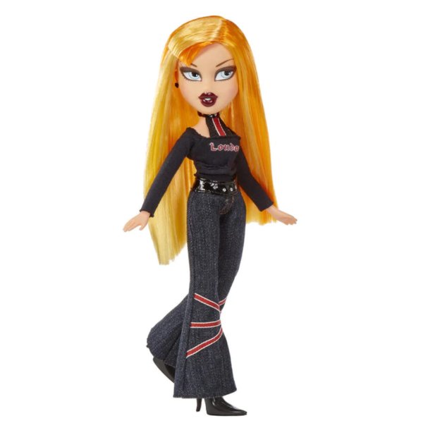 Pretty N Punk Cloe