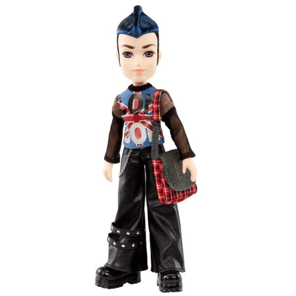Pretty N Punk Eitan