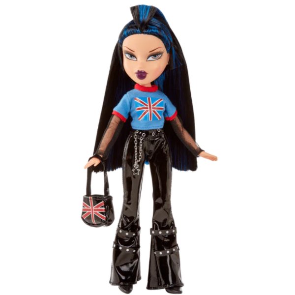 Pretty N Punk Jade