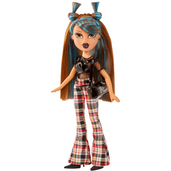 Pretty N Punk Yasmin