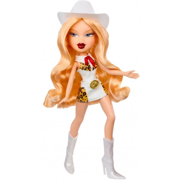 Sassy Stampede Cloe