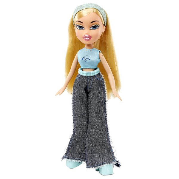 Series 1 Cloe