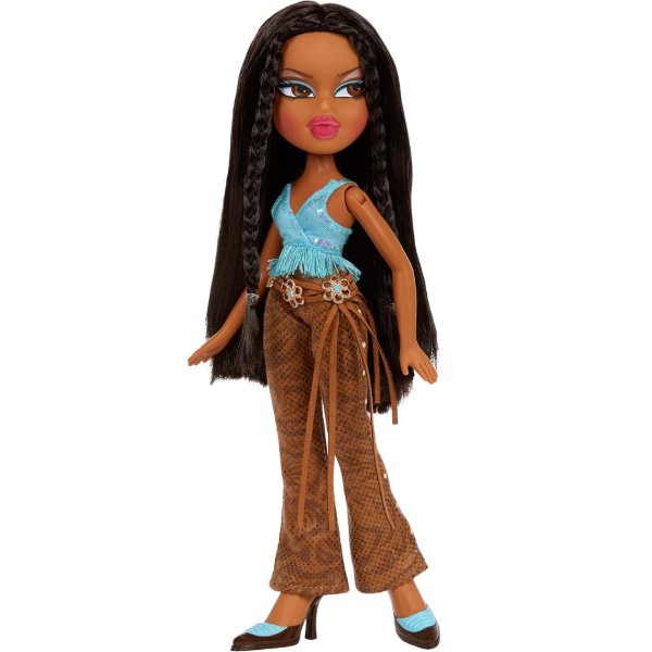 Series 2 Kianna
