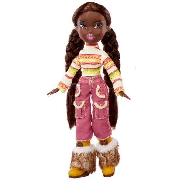 Series 3 Felicia