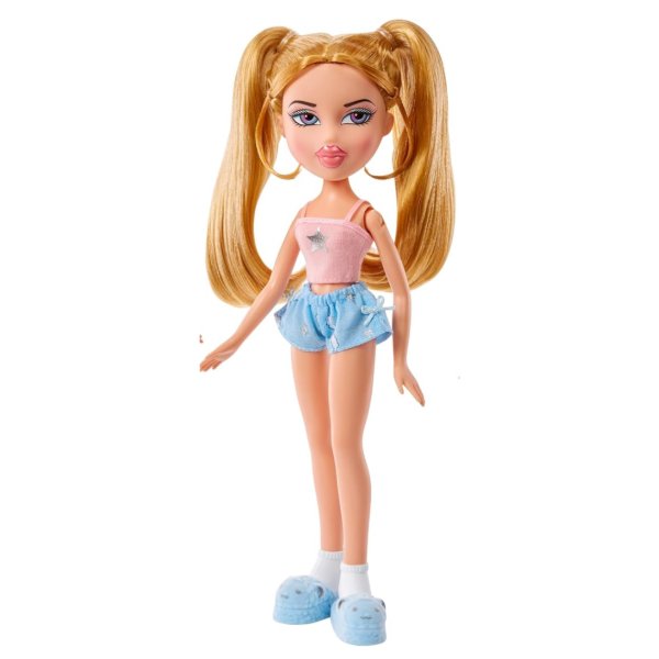 Slumber Party Cloe