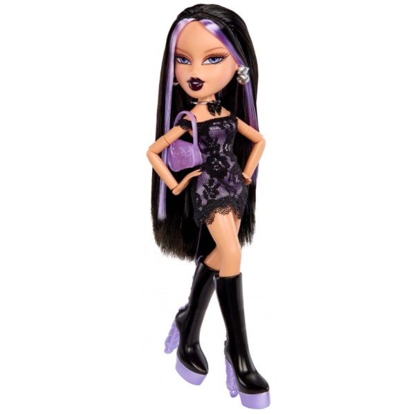 Stylin Birthday Jade