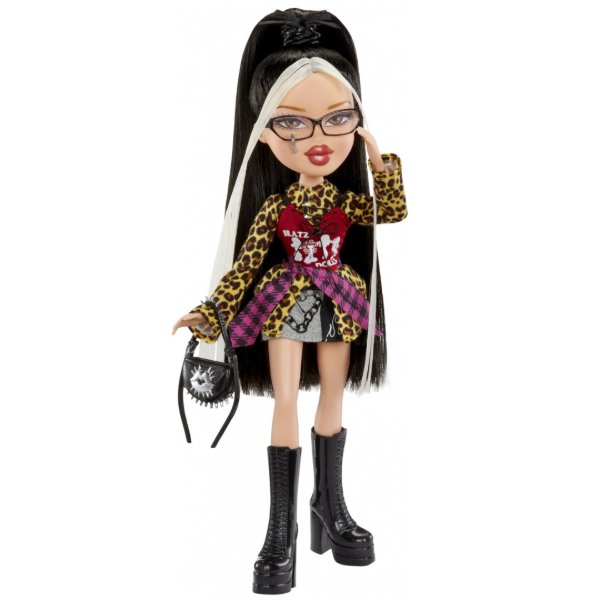 Stylin Jade