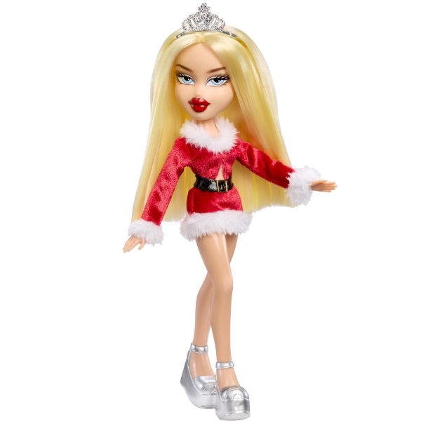 Very Merry Cloe
