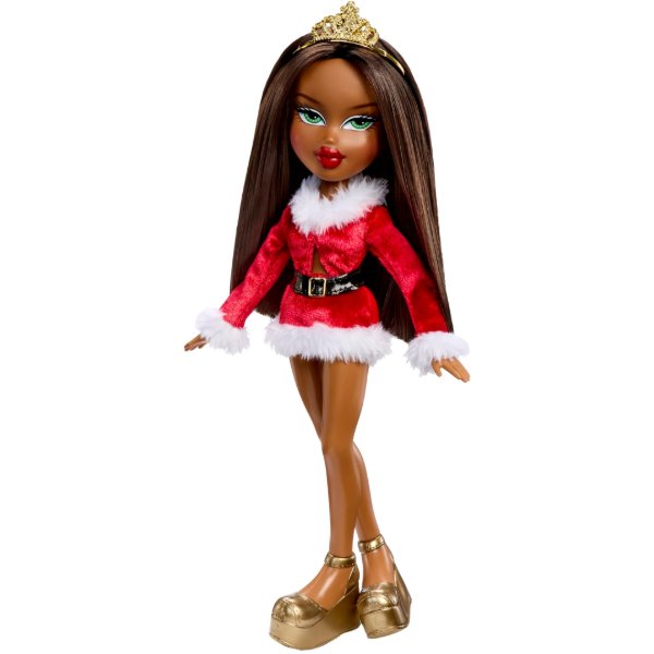 Very Merry Sasha