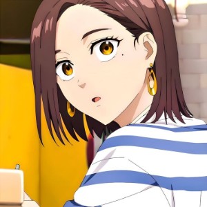 suire nagisa