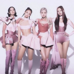 blackpink