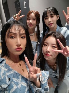 mamamoo