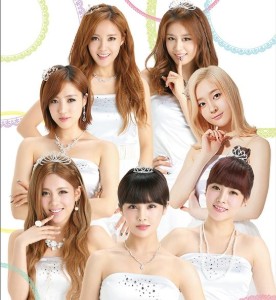 t-ara