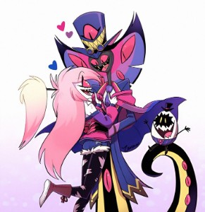 CherriSnake