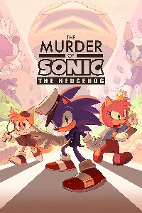 Asesinato de Sonic