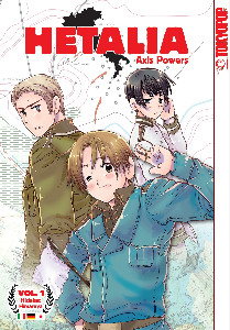 Hetalia