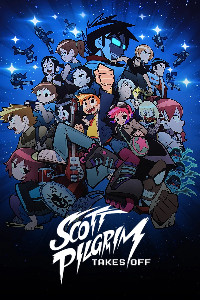 Scott Pilgrim