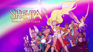 She-ra