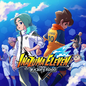 Victory Road