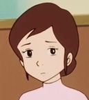 Ataru’s Mother