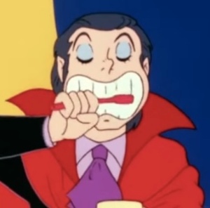 Dracula