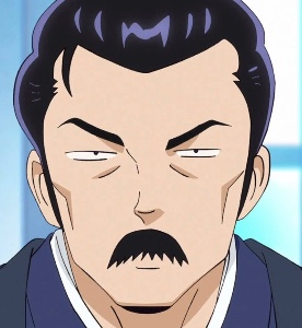 Mendo’s Father