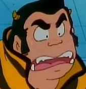 Lum’s Father