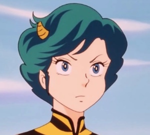Lum’s Mother