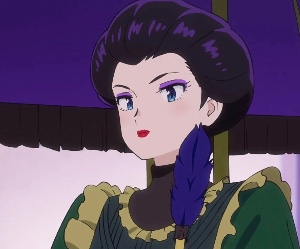 Mendo’s Mother