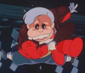 Mujaki