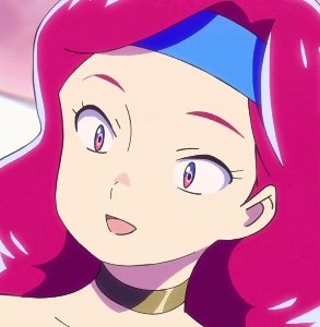 Ran’s Mother