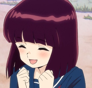 Shinobu Miyake