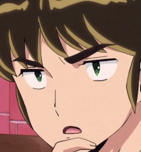 Tsubame Ozuno