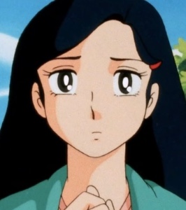 Tsuyuko Amamori