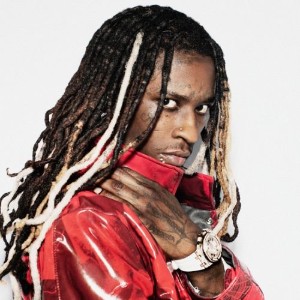 young thug