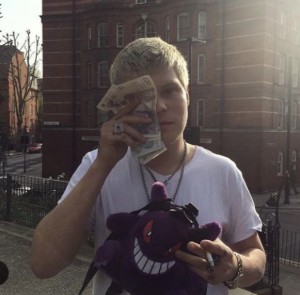 yung lean
