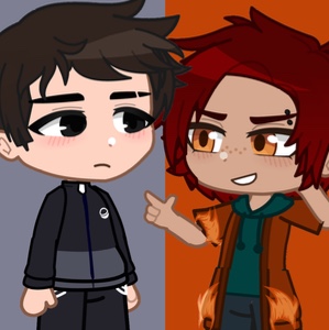 Bradley x Max