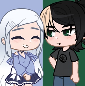 Daisy x Damien