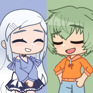 Daisy x Dom