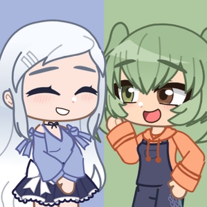 Daisy x Faye