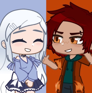 Daisy x Max
