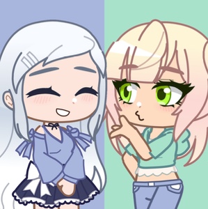 Daisy x Zoey