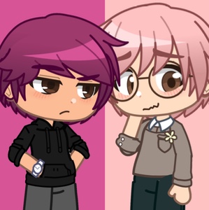 Drew x Elliot