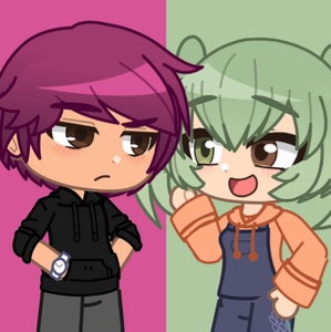 Drew x Faye