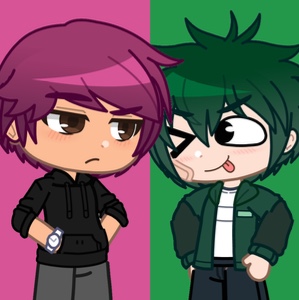 Drew x Henry
