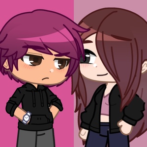 Drew x Maria