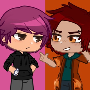 Drew x Max