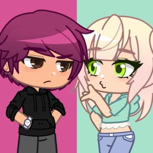 Drew x Zoey